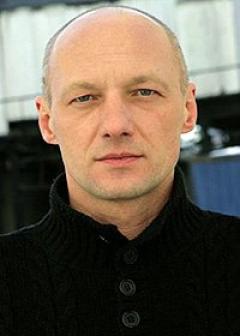 Full Nikolay Kozak filmography who acted in the TV series Avtobus.