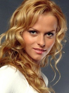 Full Anna Luttseva filmography who acted in the TV series Format A4 (serial).