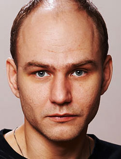 Full Konstantin Shelestun filmography who acted in the TV series Nastavnik (mini-serial).