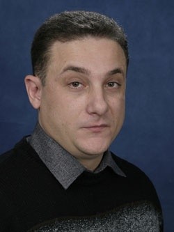 Full Petr Vins filmography who acted in the TV series Merskaya dolya (serial).