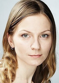Full Natalya Ryichkova filmography who acted in the TV series Chempion (serial).