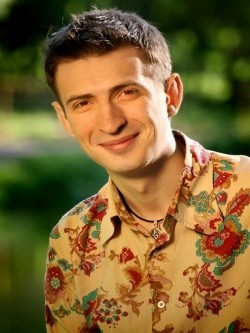 Full Aleksey Gavrilov filmography who acted in the TV series SashaTanya (serial).