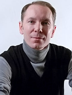 Full Yuriy Utkin filmography who acted in the TV series Tuman 2 (mini-serial).