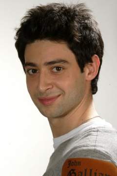 Full Nodar Siradze filmography who acted in the TV series Geymeryi.