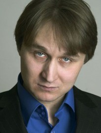 Full Vitaliy Grebennikov filmography who acted in the TV series Bolshie devochki.