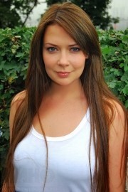 Full Natalya Nozdrina filmography who acted in the TV series Dva Antona.