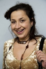 Full Sofya Uritskaya filmography who acted in the TV series Deffchonki  (serial 2012 - ...).