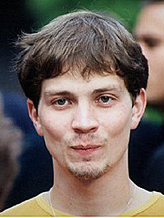 Full Kirill Papakul filmography who acted in the TV series Galyigin.Ru.