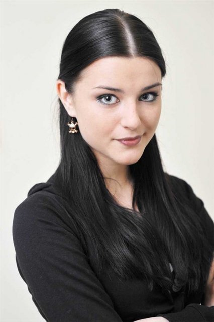 Full Anastasiya Sivaeva filmography who acted in the TV series Papinyi dochki.