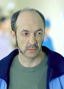 Full Aleksey Lunev filmography who acted in the TV series Rozyisk (serial).