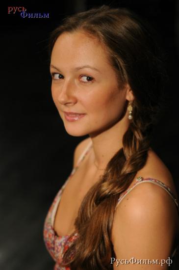 Full Alina Steblyuk filmography who acted in the TV series Tyomnoe tsarstvo.