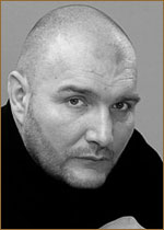 Full Dmitriy Byikovskiy filmography who acted in the TV series Agentstvo 2 (serial).