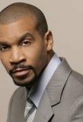 Full Aaron D. Spears filmography who acted in the TV series Being Mary Jane.