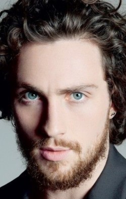Full Aaron Taylor-Johnson filmography who acted in the TV series Feather Boy.