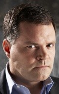 Full Aaron Douglas filmography who acted in the TV series The Bridge.
