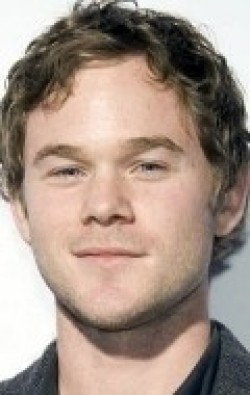 Full Aaron Ashmore filmography who acted in the TV series 1-800-Missing.