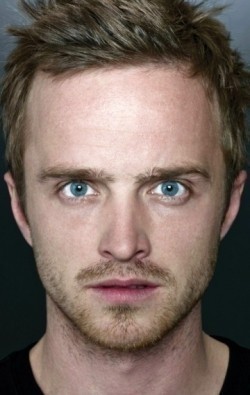 Full Aaron Paul filmography who acted in the TV series Breaking Bad.