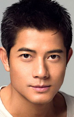 Full Aaron Kwok filmography who acted in the TV series Sai but dai tao.
