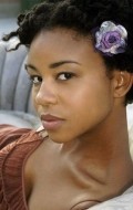 Full Aasha Davis filmography who acted in the TV series South of Nowhere.
