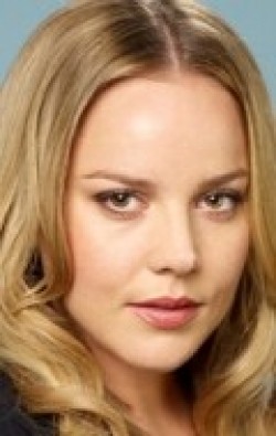 Full Abbie Cornish filmography who acted in the TV series Klondike.