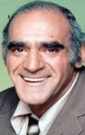 Full Abe Vigoda filmography who acted in the TV series Toma.