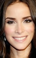 Full Abigail Spencer filmography who acted in the TV series Angela's Eyes.