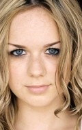 Full Abigail Mavity filmography who acted in the TV series Zeke and Luther.