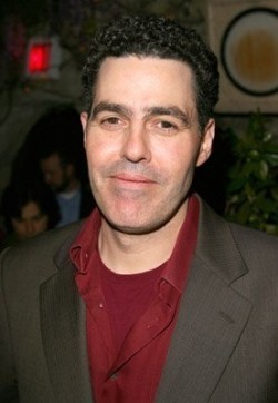 Full Adam Carolla filmography who acted in the TV series Red Handed.