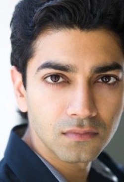 Full Adam Aseem Tiwari filmography who acted in the TV series Triggers: Weapons That Changed the World.