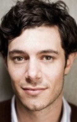 Full Adam Brody filmography who acted in the TV series The O.C..