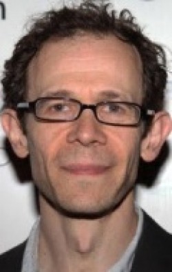 Full Adam Godley filmography who acted in the TV series Powers.