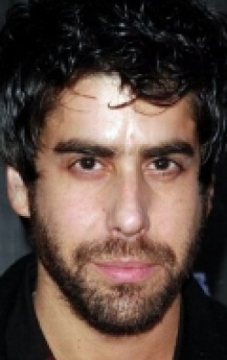 Full Adam Goldberg filmography who acted in the TV series The $treet.