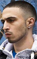 Full Adam Deacon filmography who acted in the TV series Dead Set.