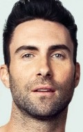Full Adam Levine filmography who acted in the TV series The Voice.
