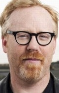 Full Adam Savage filmography who acted in the TV series MythBusters.