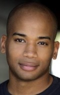 Full Adam Jamal Craig filmography who acted in the TV series NCIS: Los Angeles.