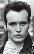 Full Adam Ant filmography who acted in the TV series Adam Hills in Gordon St Tonight.