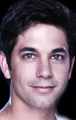 Full Adam Garcia filmography who acted in the TV series Camp.