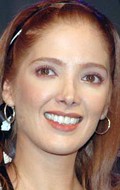 Full Adela Noriega filmography who acted in the TV series Fuego en la sangre.