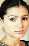 Full Adelina Chervyakova filmography who acted in the TV series Era streltsa 3.