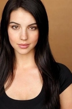 Full Adelaide Kane filmography who acted in the TV series Reign.