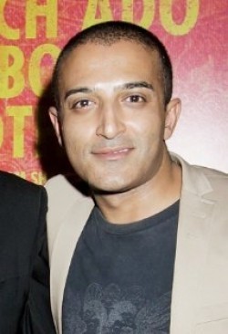 Full Adil Ray filmography who acted in the TV series Citizen Khan.