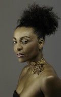 Full Adjoa Andoh filmography who acted in the TV series Chasing Shadows.