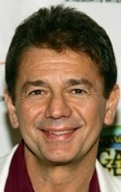 Full Adrian Zmed filmography who acted in the TV series Flatbush.