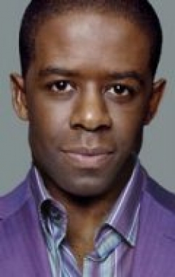 Full Adrian Lester filmography who acted in the TV series Afterlife.