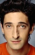 Full Adrien Brody filmography who acted in the TV series Houdini.