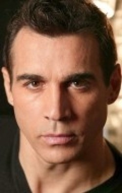 Full Adrian Paul filmography who acted in the TV series Highlander.