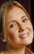 Full Adriana Esteves filmography who acted in the TV series Toma La, Da Ca  (serial 2005-2009).