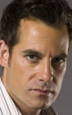 Full Adrian Pasdar filmography who acted in the TV series Forever.