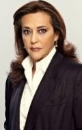 Full Adriana Parra filmography who acted in the TV series La duda.